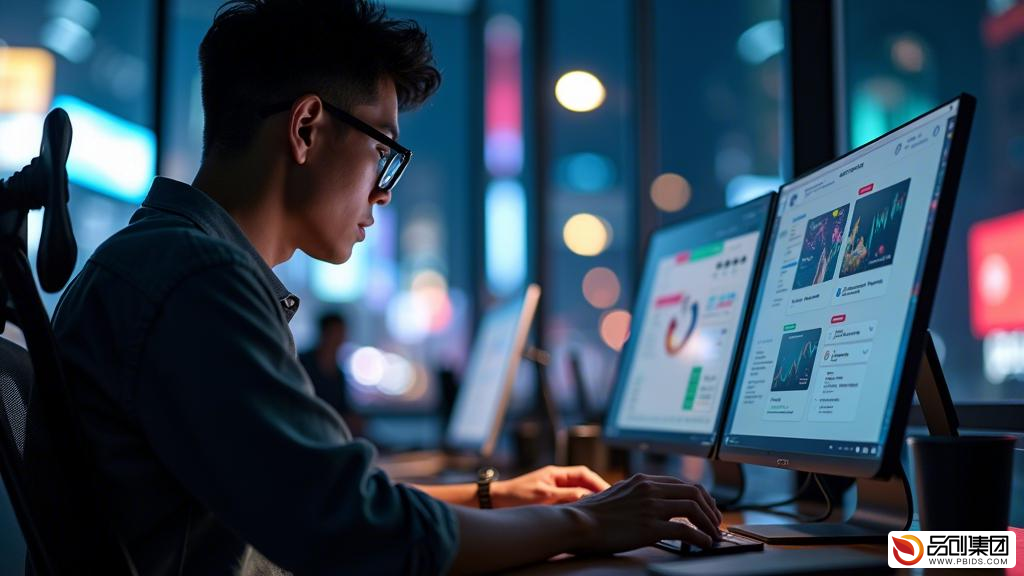 全面解析APP程序开发报价：如何精准预算您的项目成本
