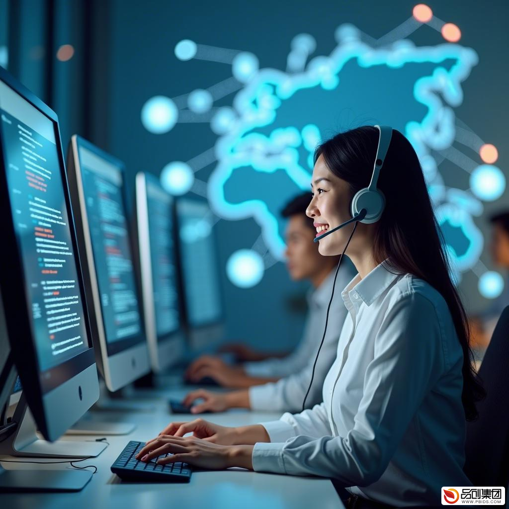 IT人员外包：优化企业技术团队的高效策略
