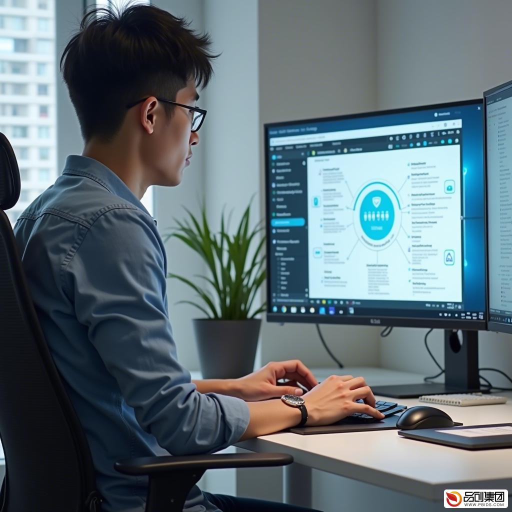 APP软件程序定制开发:打造专属应用的全面指南