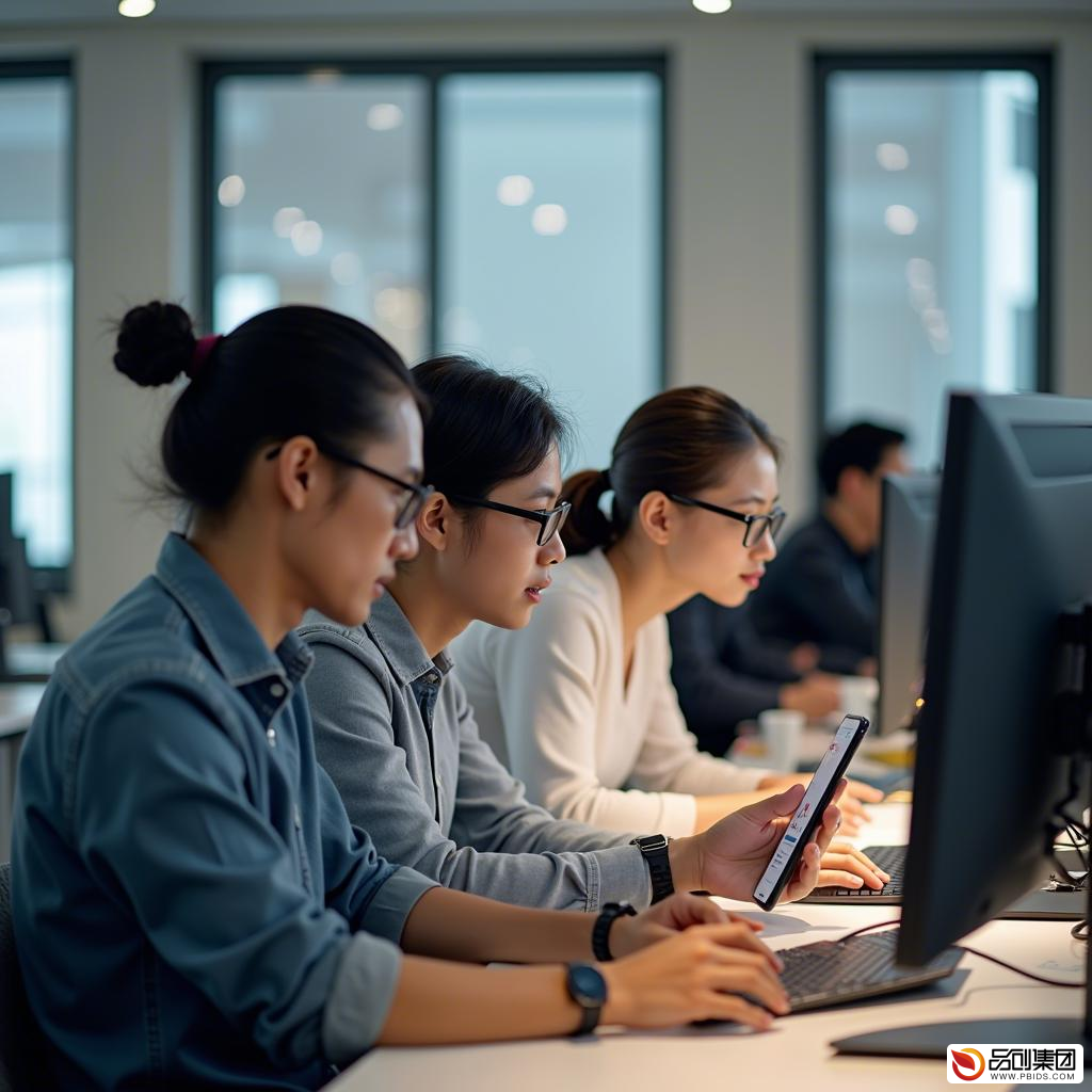 App开发哪家强:全面解析行业顶尖企业与选择策略