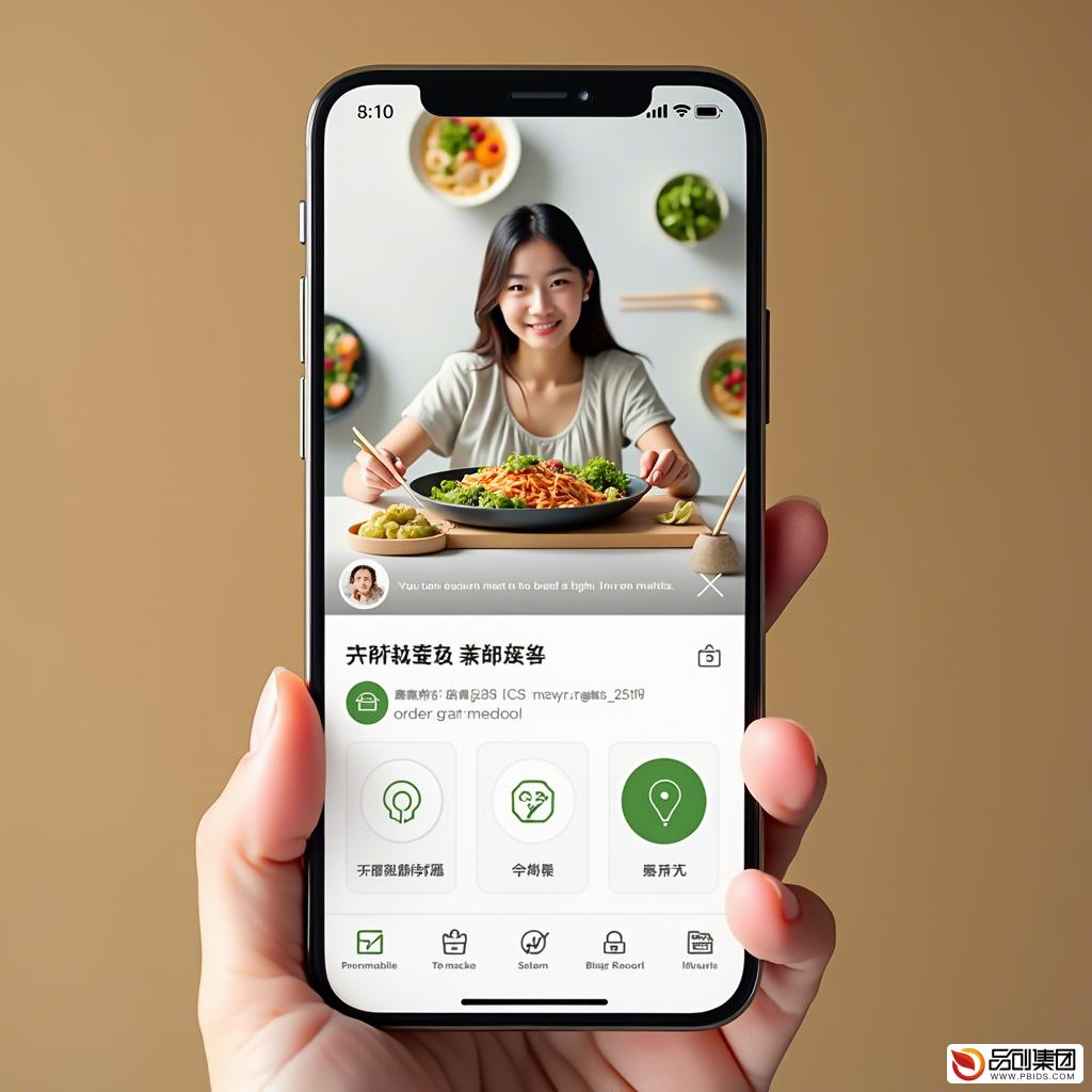 微信扫码点餐小程序全攻略：从零到一的搭建与运营指南