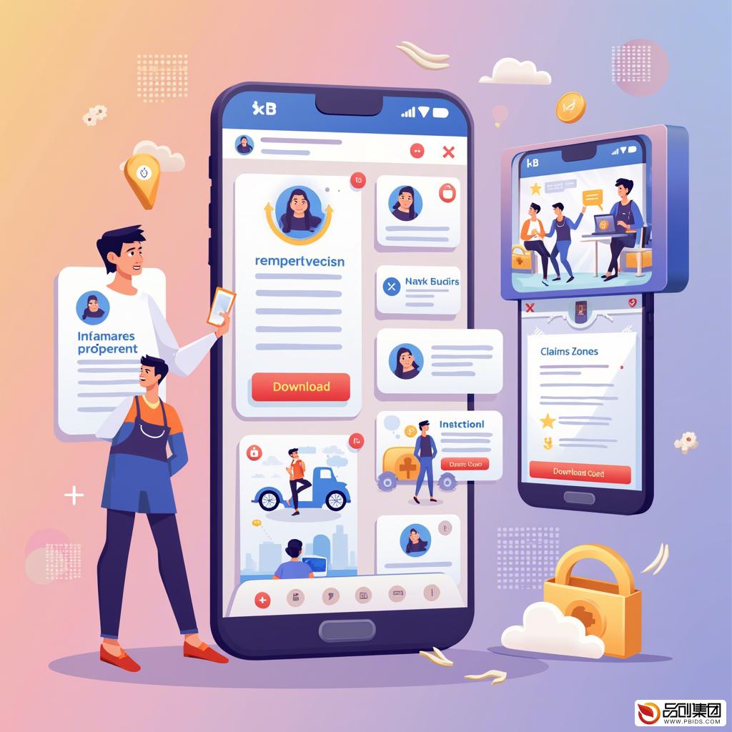 如何高效下载并使用保险公司APP：全面指南
