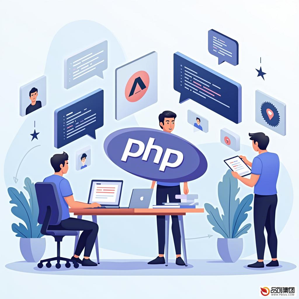 PHP在微信小程序开发中的深度应用与实践
