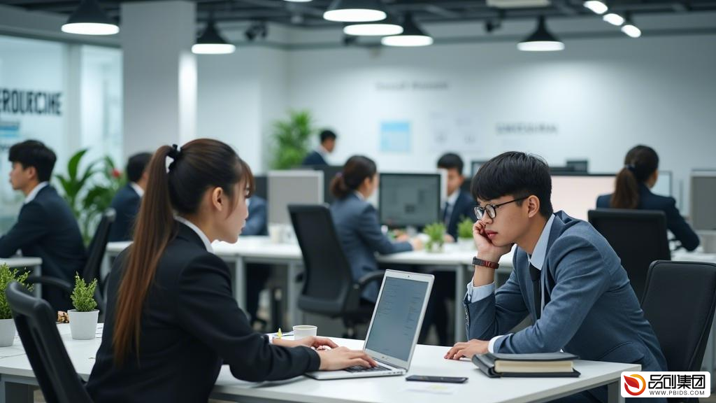 中国前十劳务外包公司深度解析：服务、优势与选择指南
