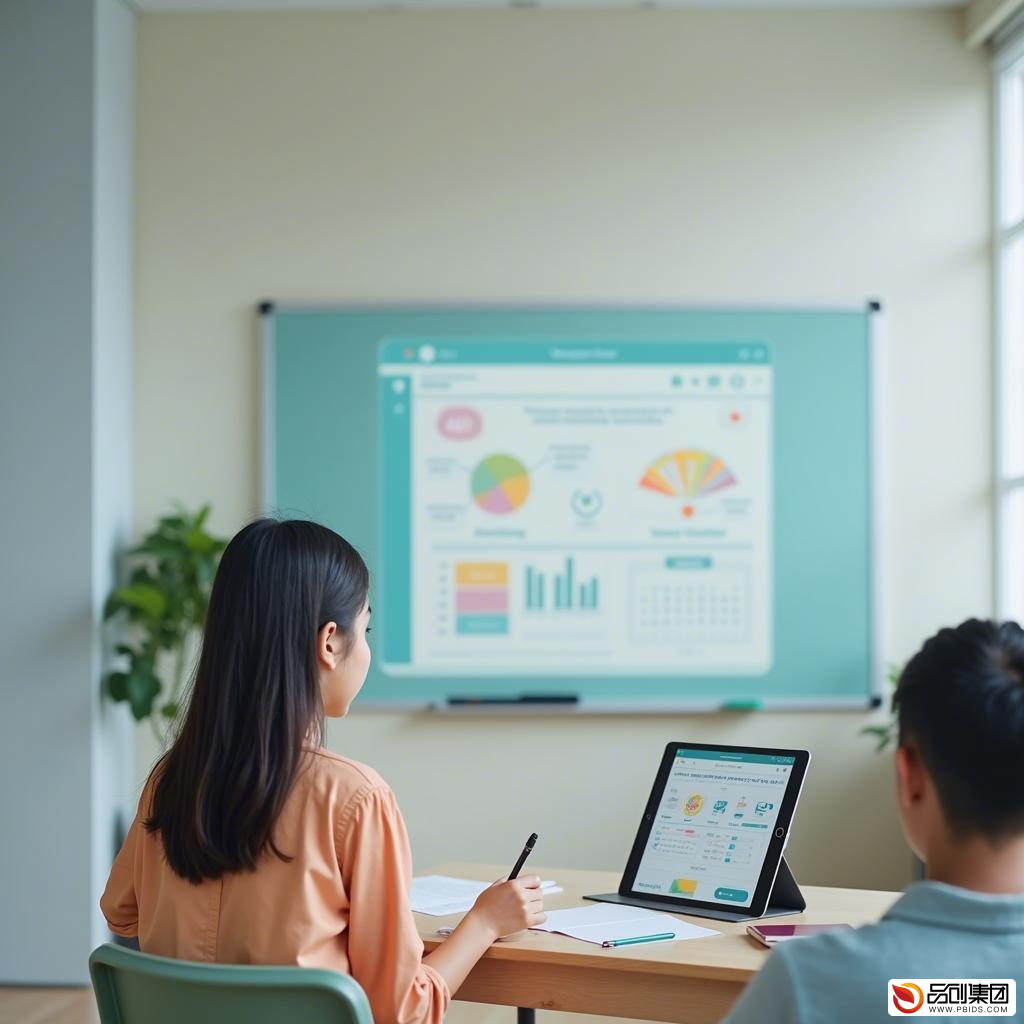 教学智能化：重塑教育未来的创新力量
