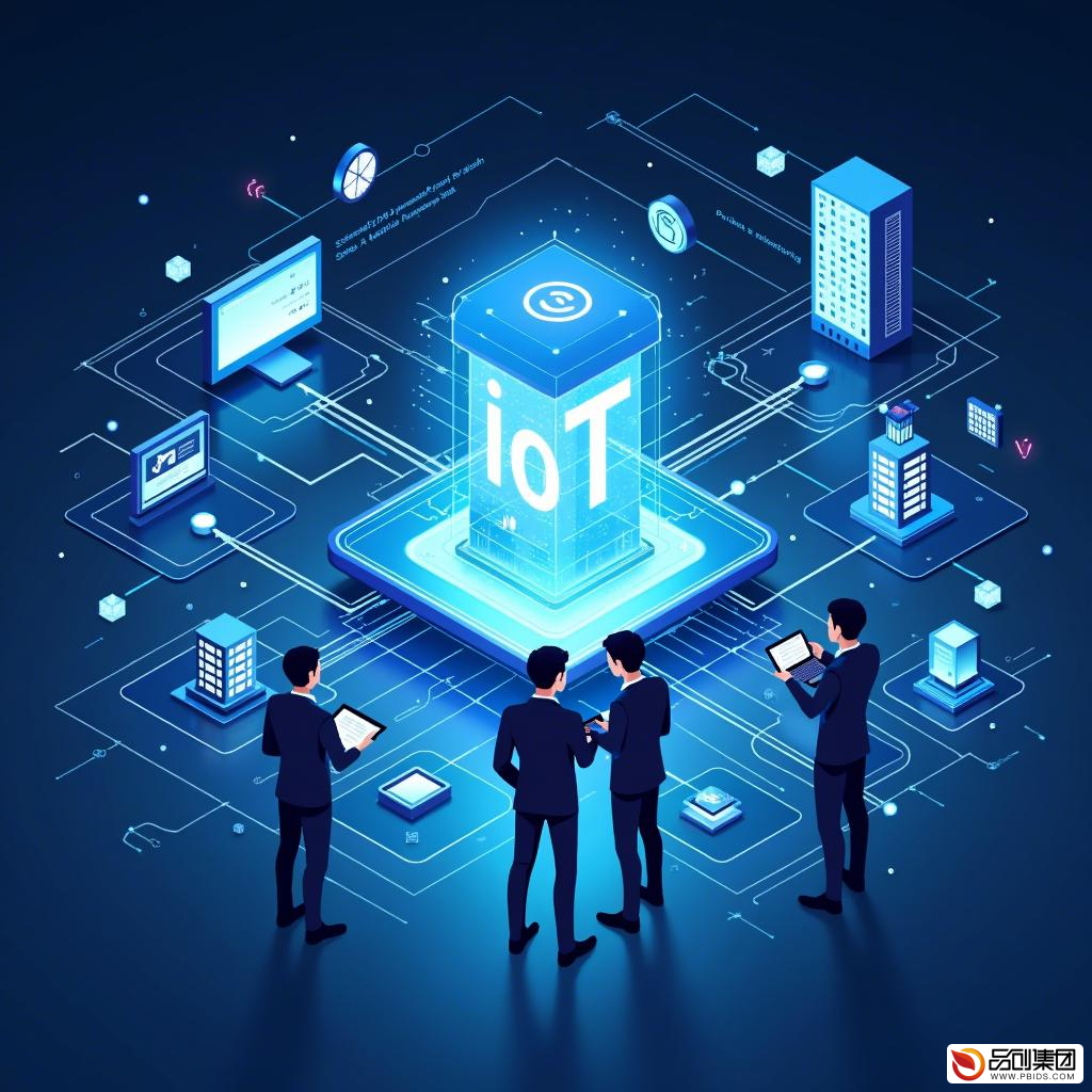IoT开发平台:构建智能物联网应用的基石