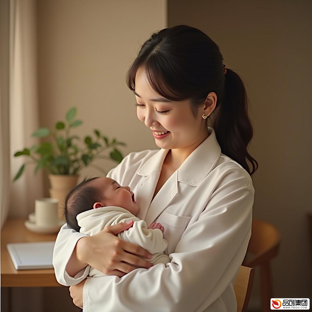 母婴健康服务平台:全方位守护母婴健康的新篇章