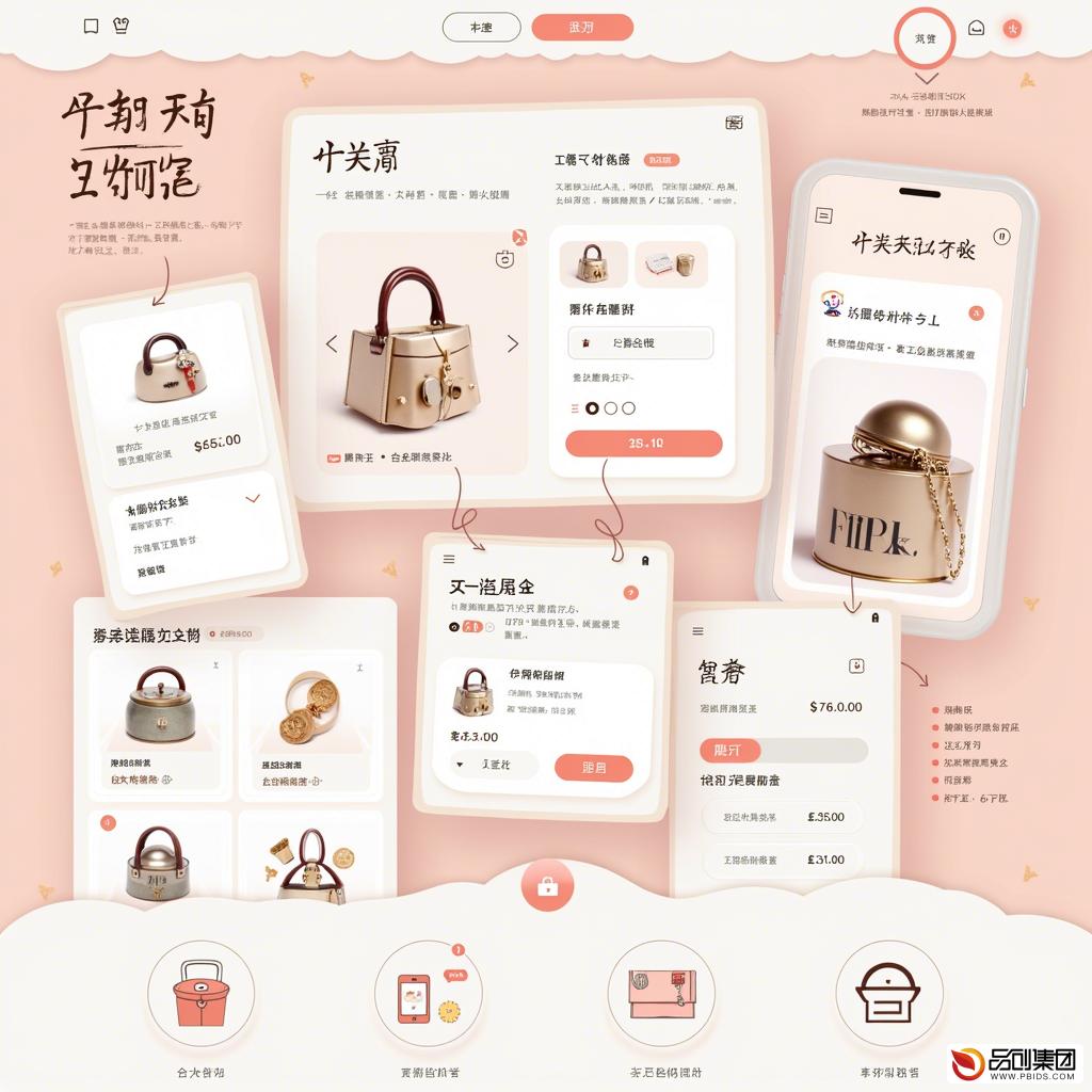 定制小程序商城开发费用全解析:预算、因素与性价比