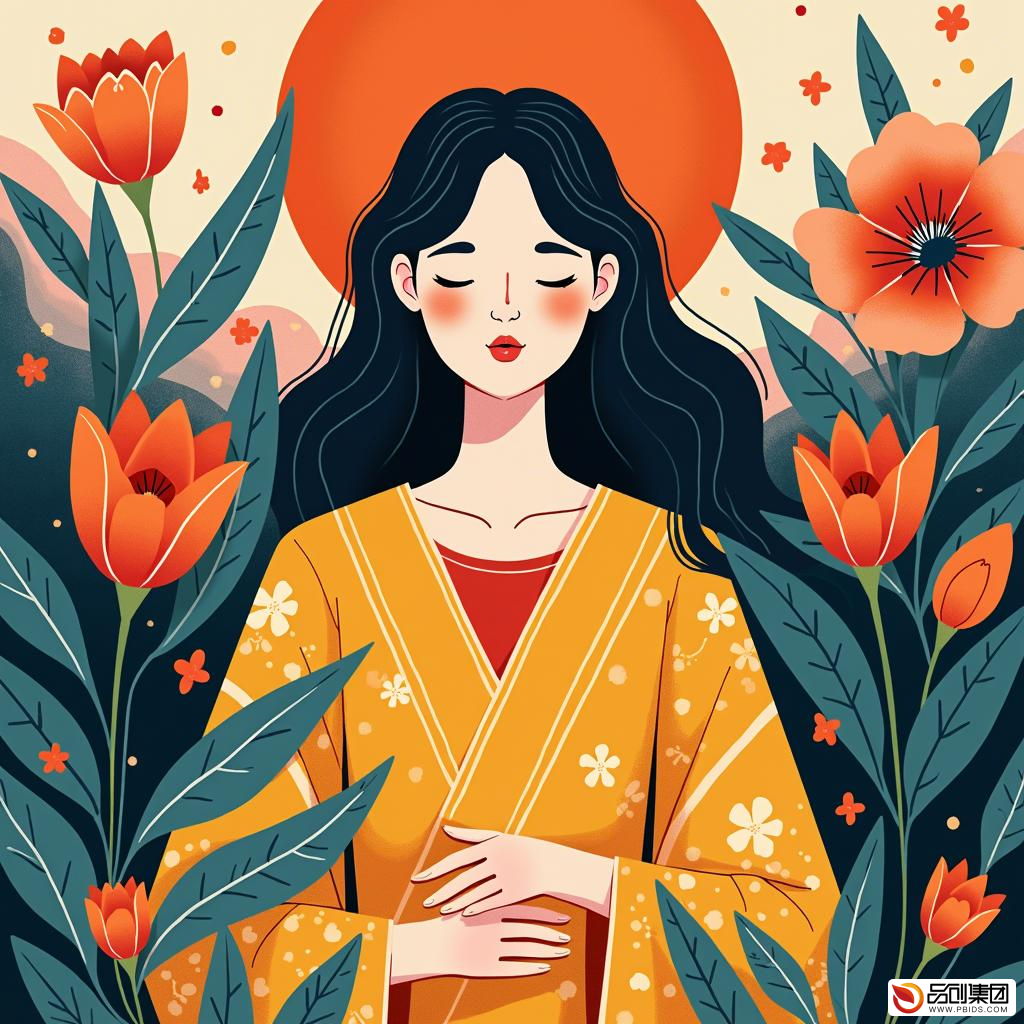 视觉传达插画设计的魅力与技巧探索