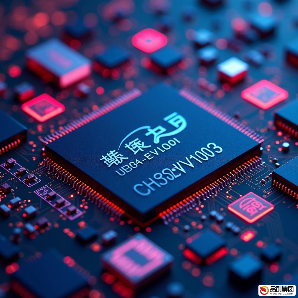 CH32V103开发工具全解析：高效开发，卓越性能
