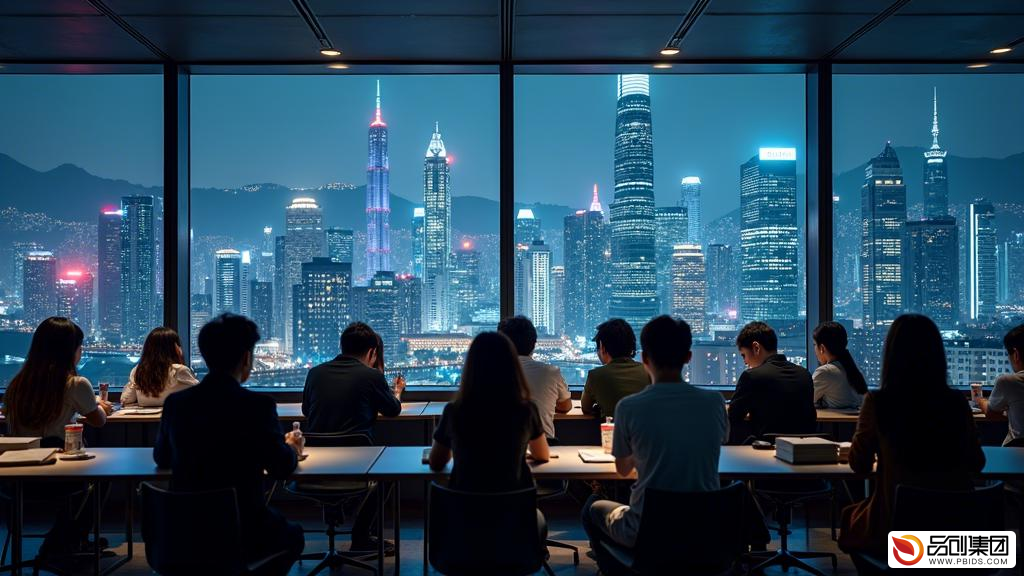 深圳成人成人教育：开启终身学习的无限可能
