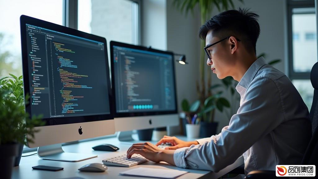 定制开发手机软件：打造专属移动应用的全方位指南
