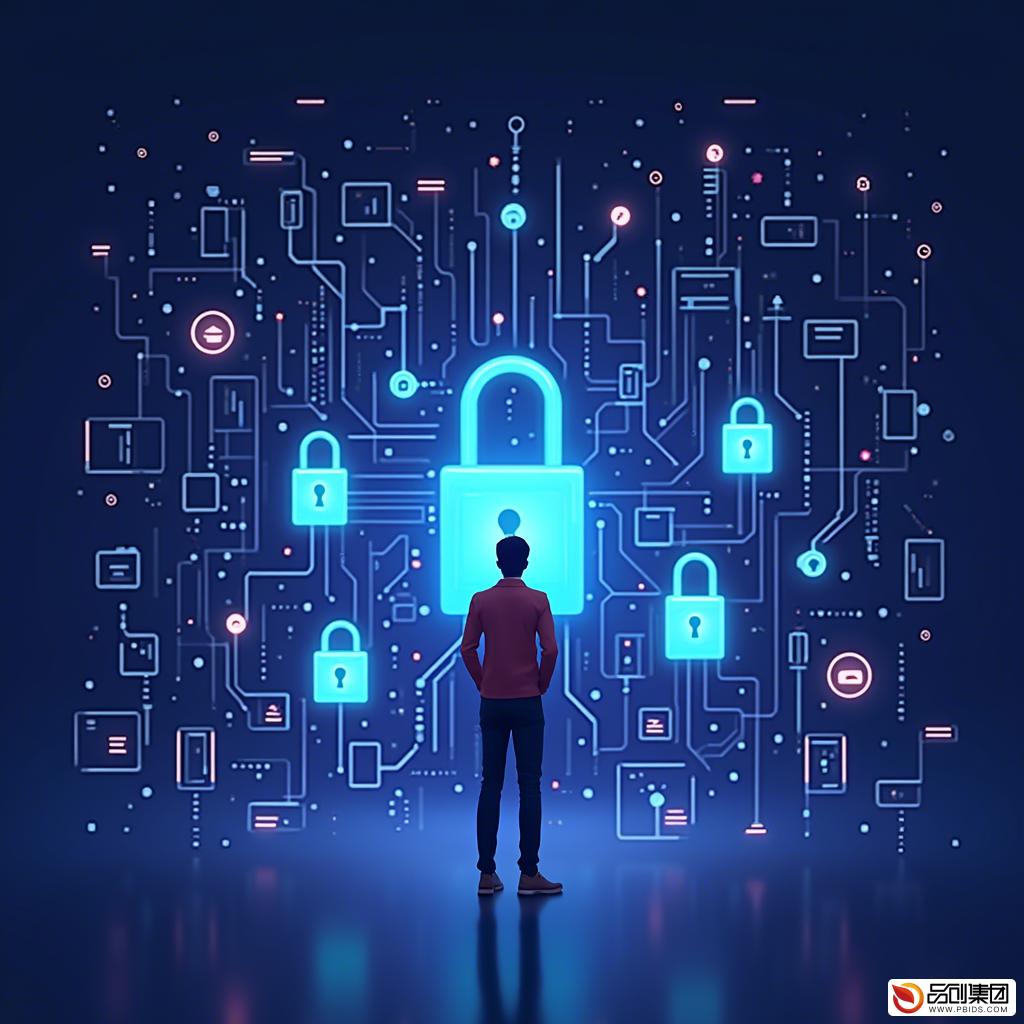 网络信息安全法律:构建数字时代的防护网
