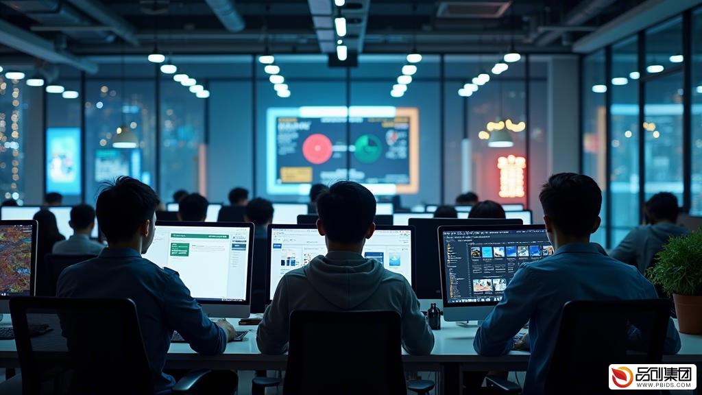 杭州开发APP软件公司排行榜深度解析
