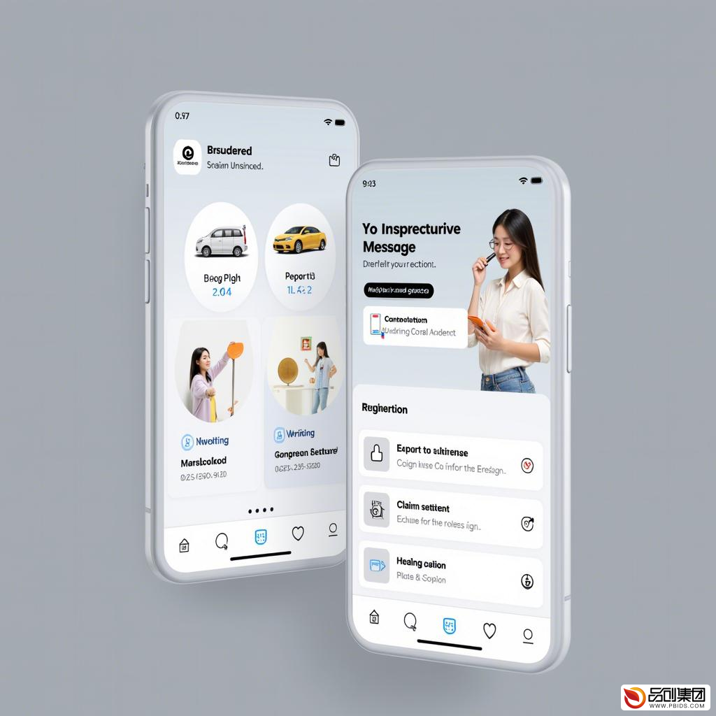 鼎和保险公司APP：便捷高效，重塑保险服务新体验
