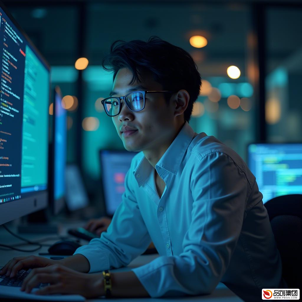 开发人才外包:提升企业竞争力的新策略