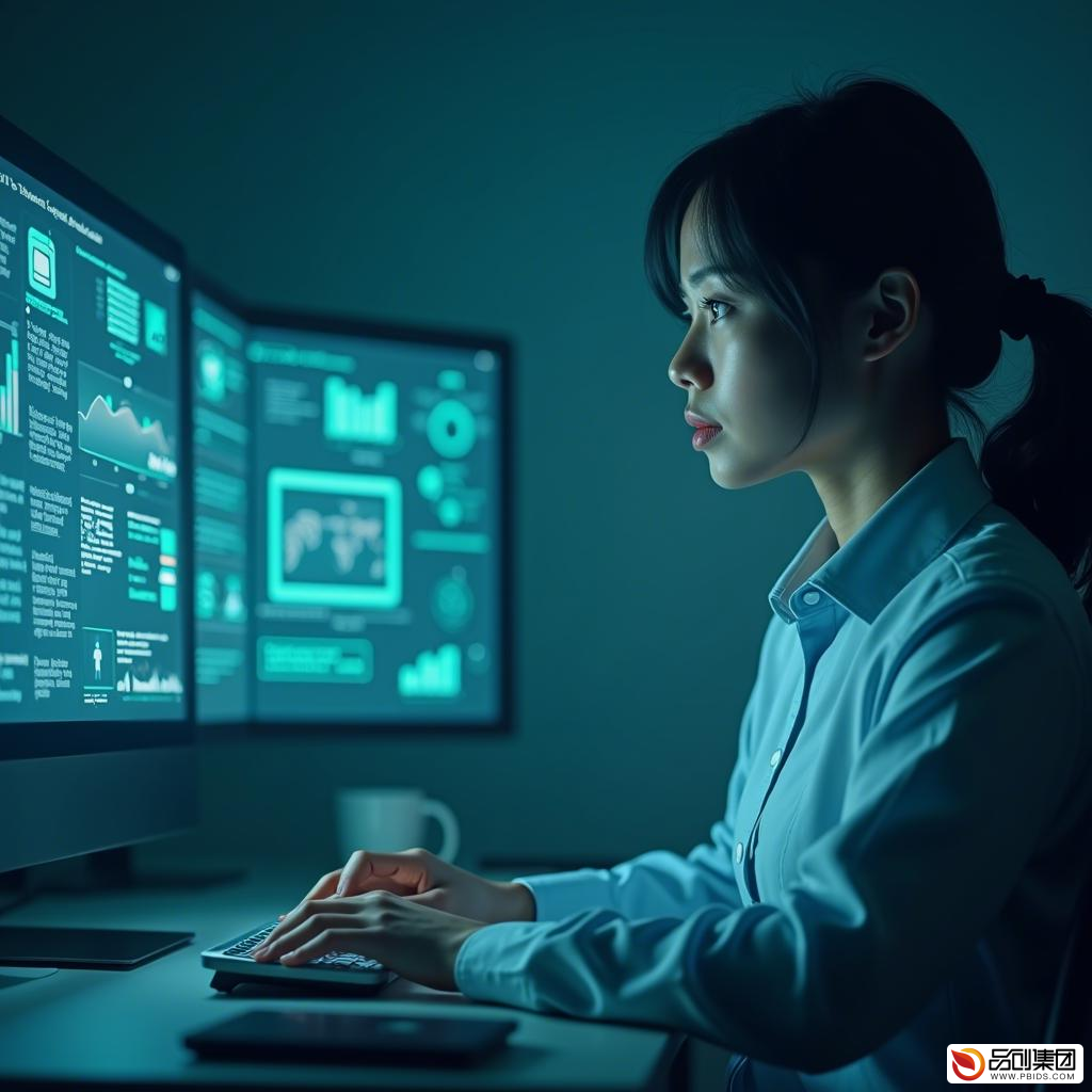 IT人才外包:选择最佳合作伙伴的策略与实践