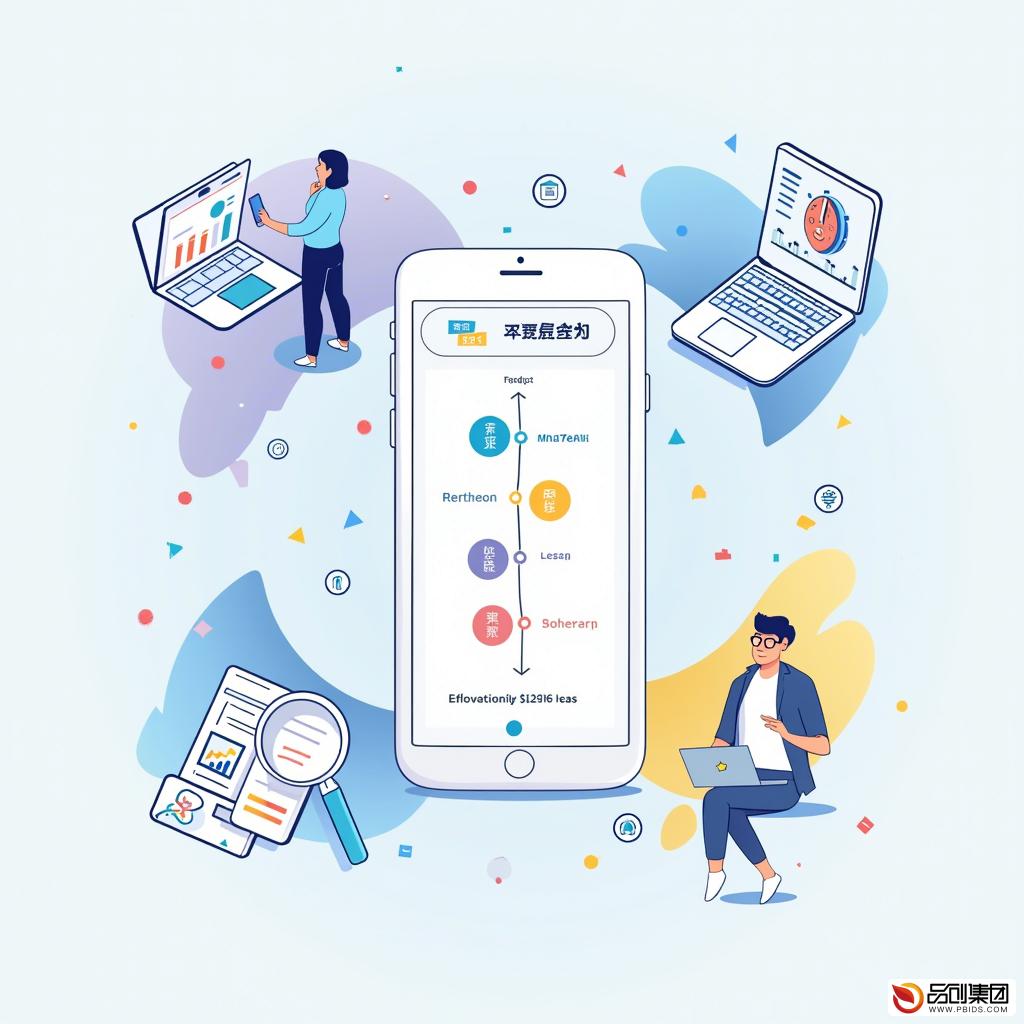 APP定制研发：打造专属移动应用的全方位指南
