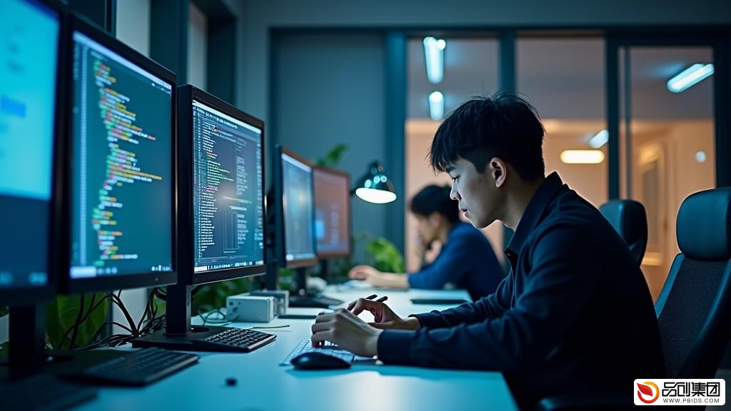 南昌软件定制：打造专属数字化解决方案的优选之地
