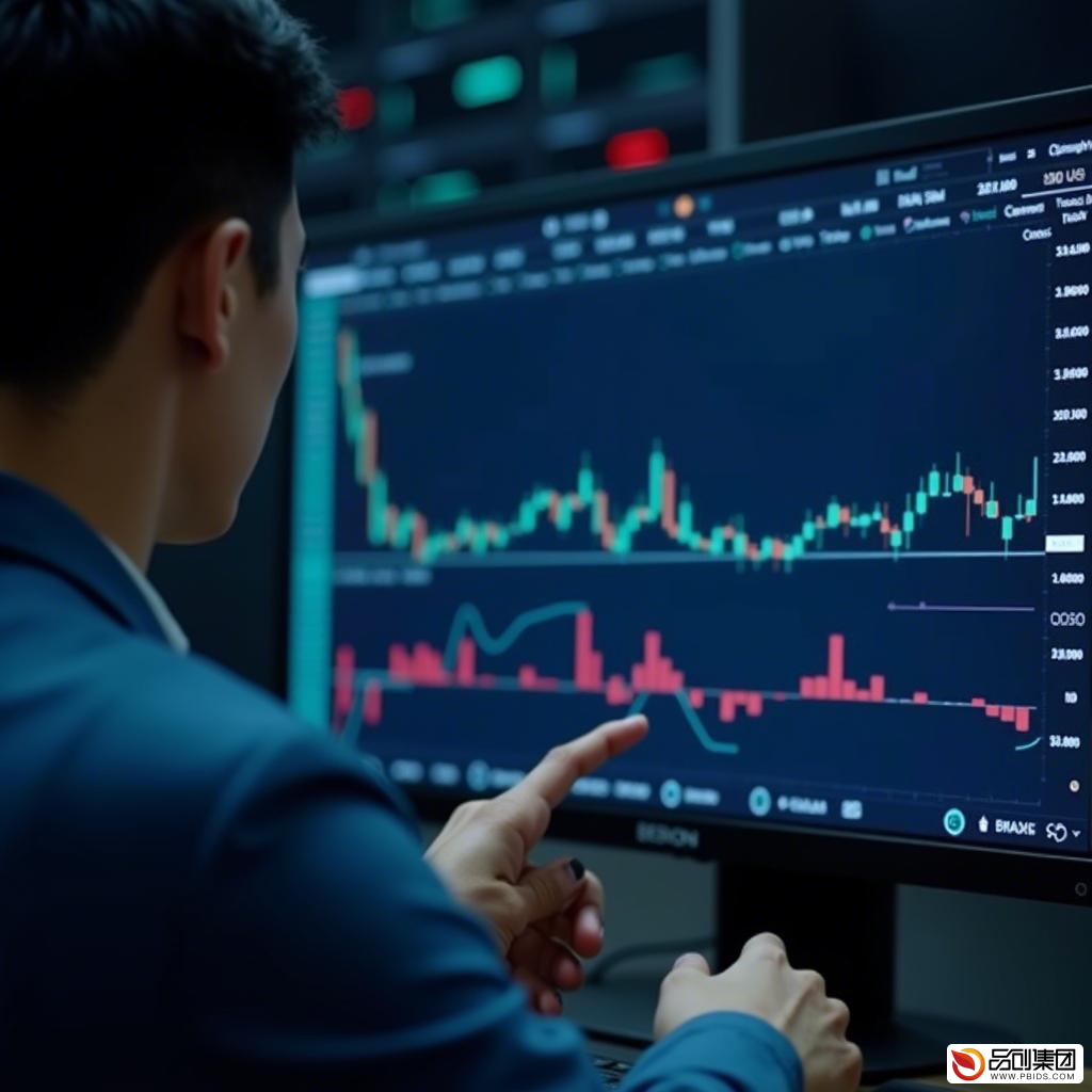 期货操作软件全解析:探索市场中的优选工具