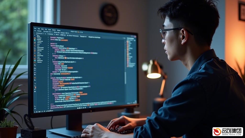 C#桌面程序开发：构建高效、交互性强的桌面应用
