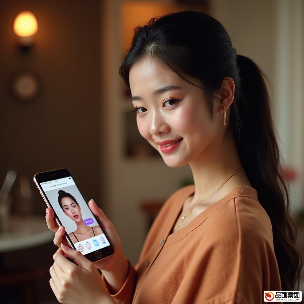 专业美妆助手:打造个性化美妆方案的全方位指南