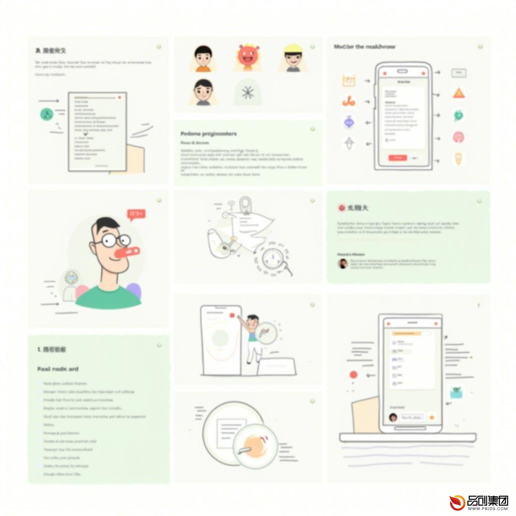 开发小程序：从零到一的全面指南