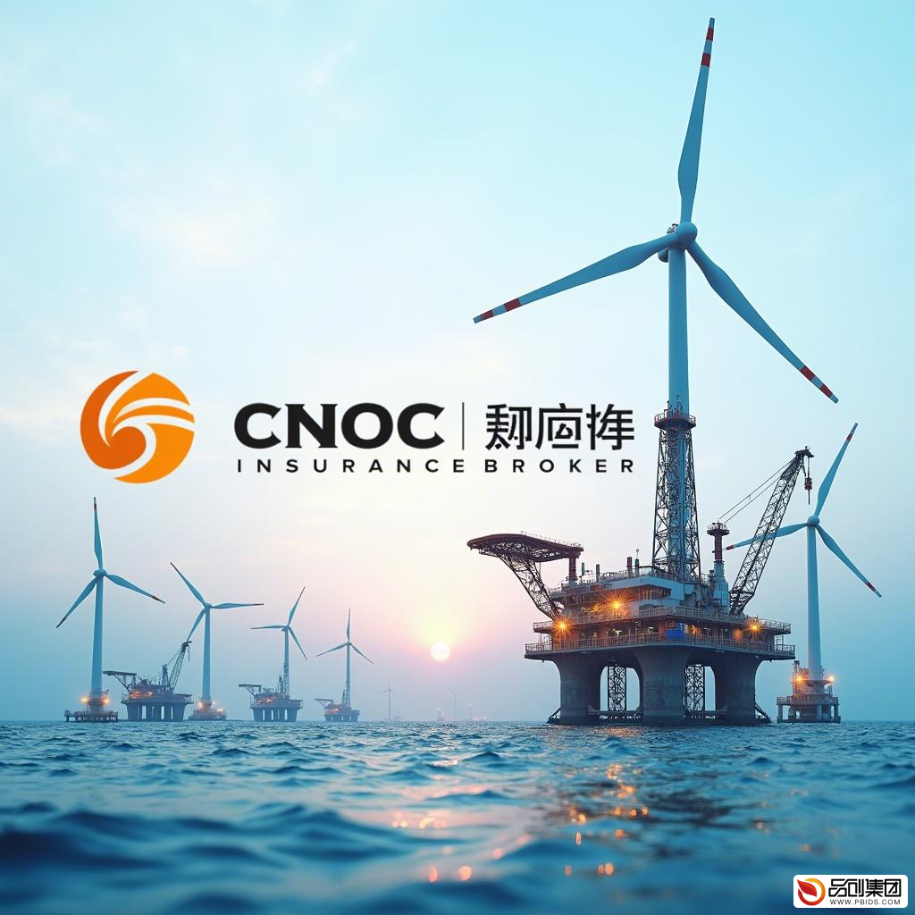 中海油保险经纪有限公司:引领能源保险新航向