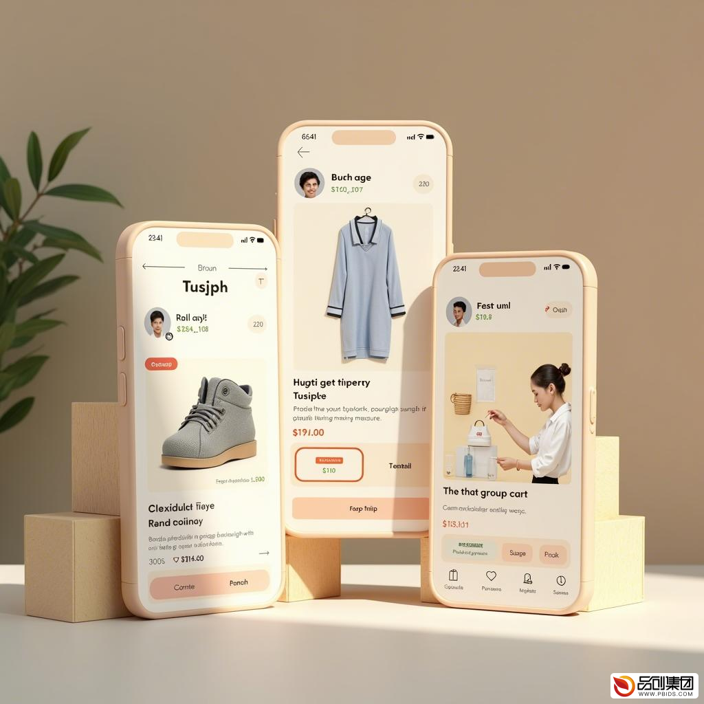 团购小程序开发定制:打造高效便捷的团购平台