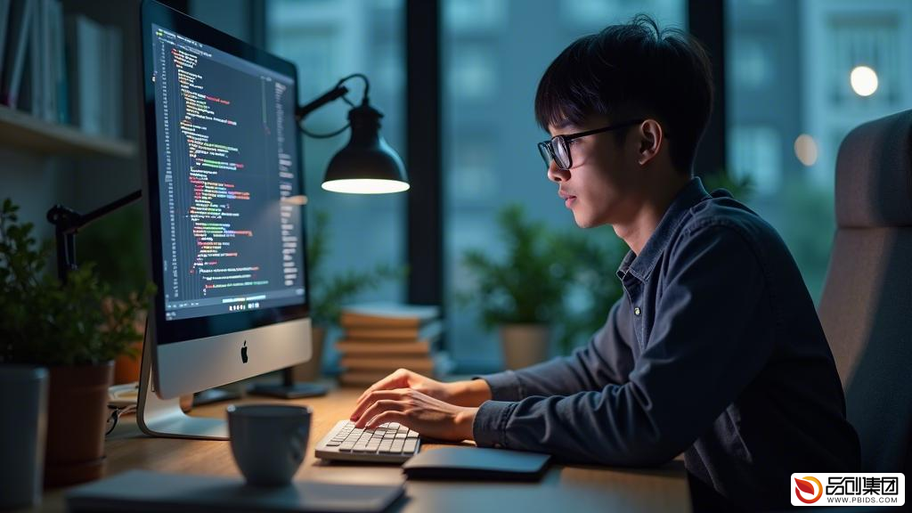网站开发与软件开发的深度解析：构建数字世界的基石
