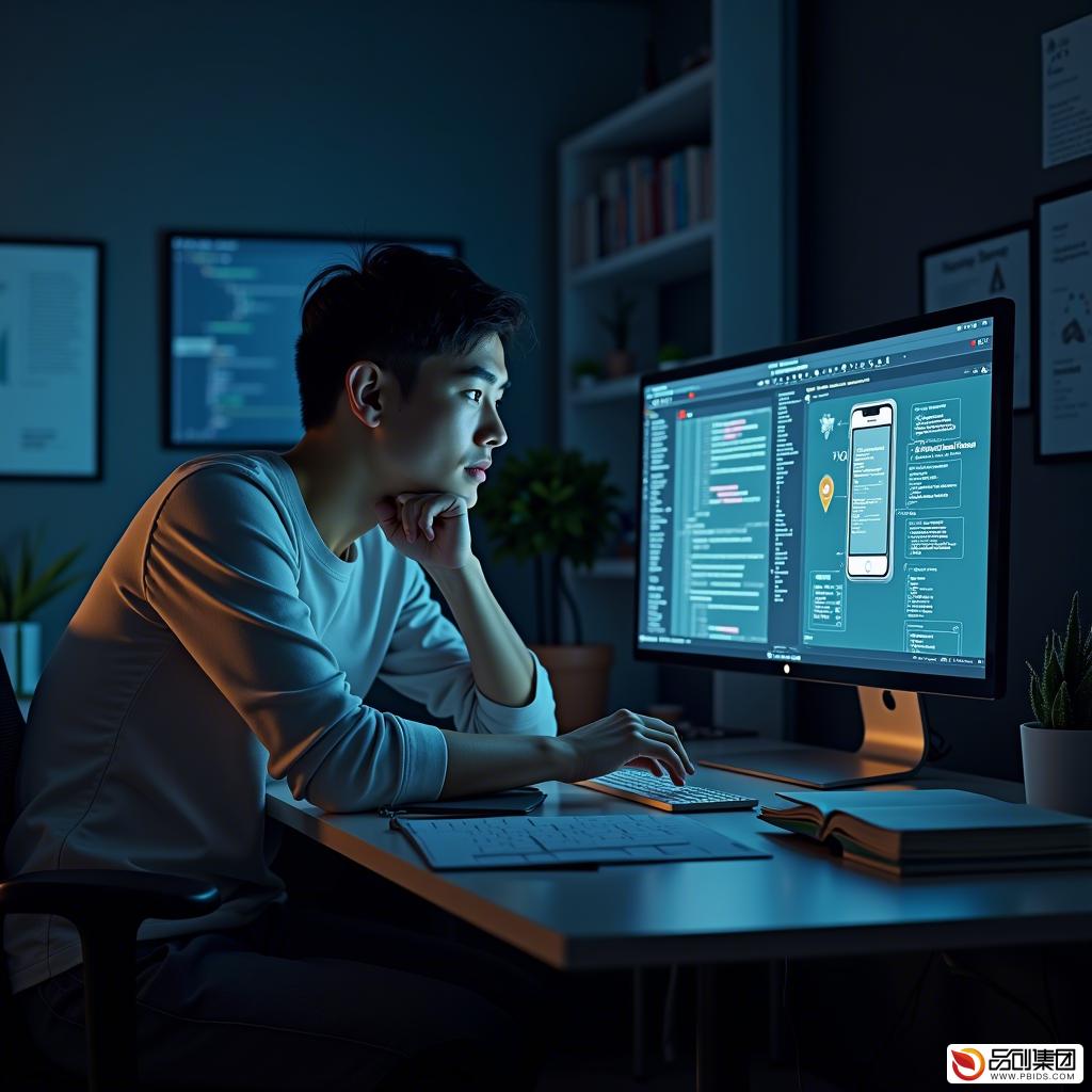 定制App软件开发企业的全方位解析：打造专属数字解决方案
