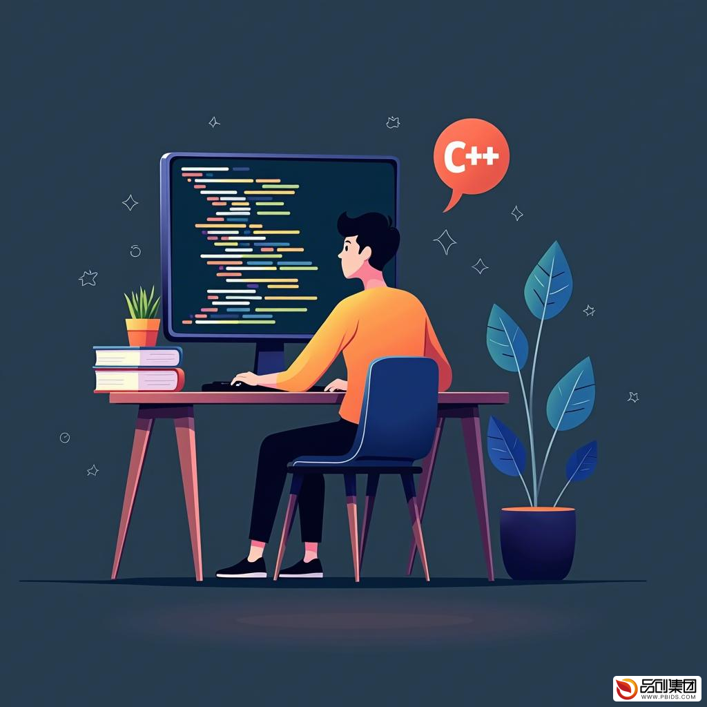 C++软件教学:从入门到精通的全方位指南