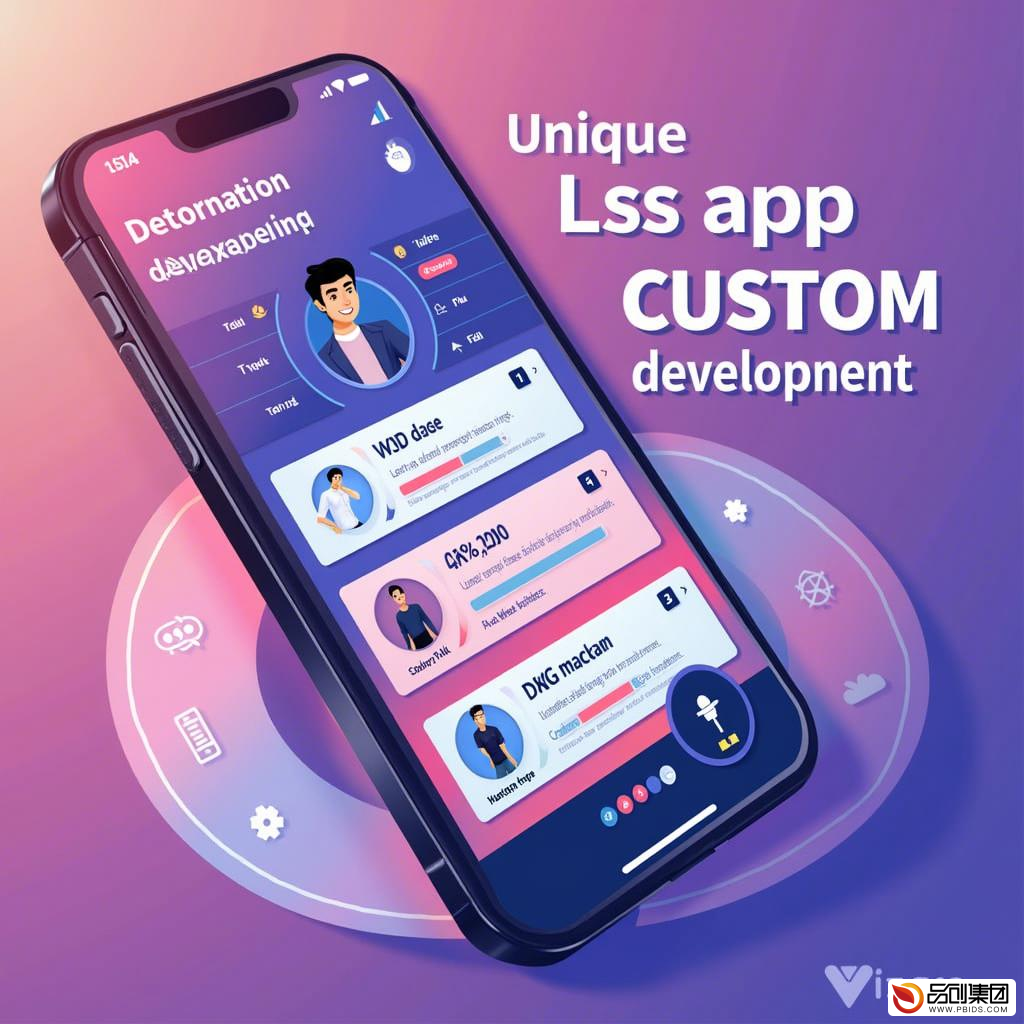 App定制开发：打造专属应用的全方位指南