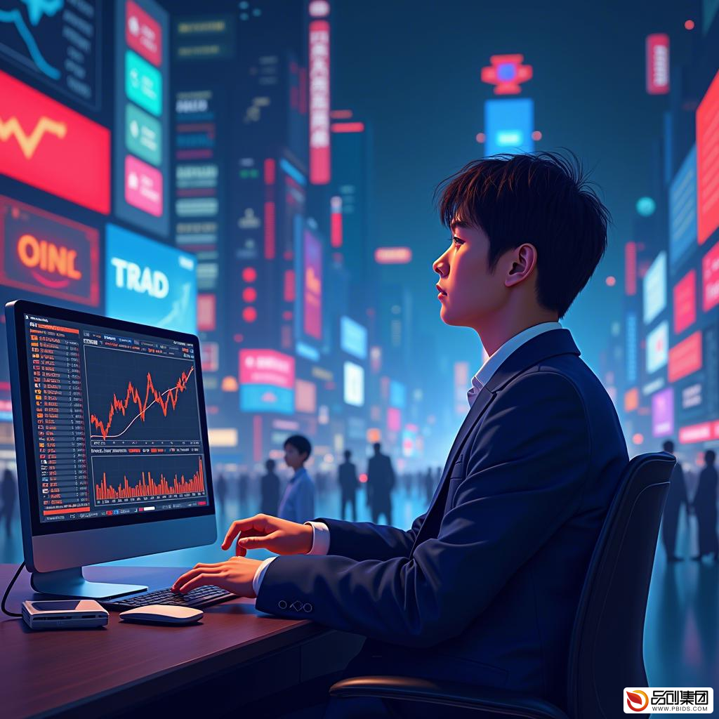 炒股软件全解析:提升投资效率与精准决策的利器