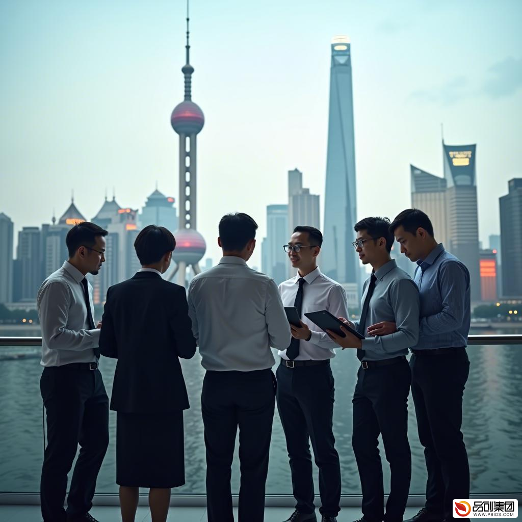 上海IT人员外包服务公司:专业、高效、可靠的解决方案