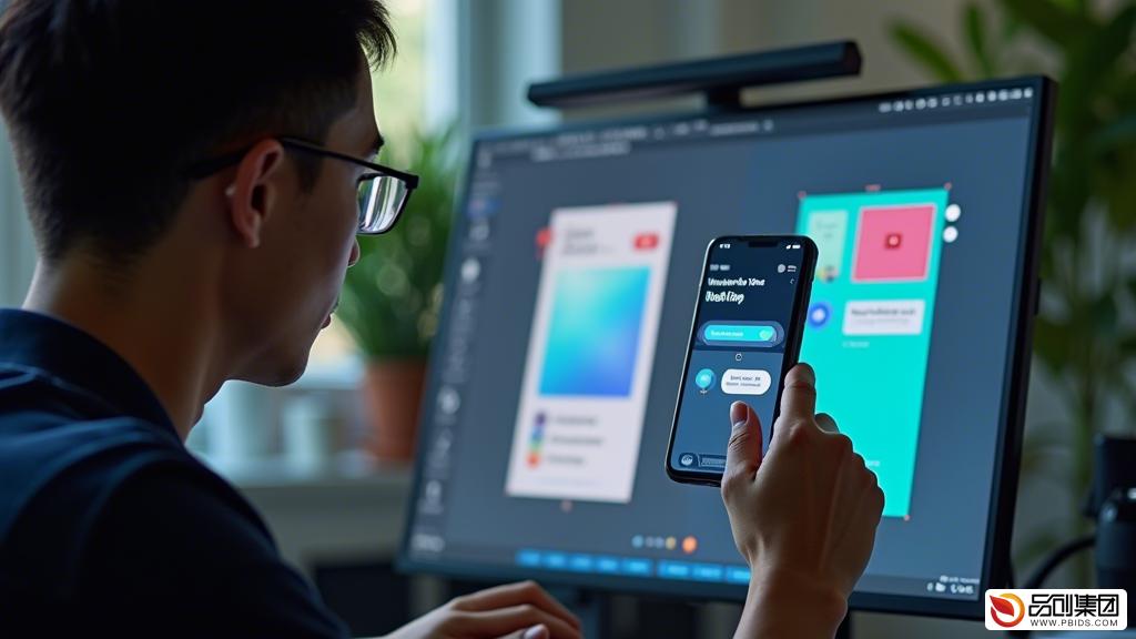安卓APP制作全攻略：从零到一的实战指南
