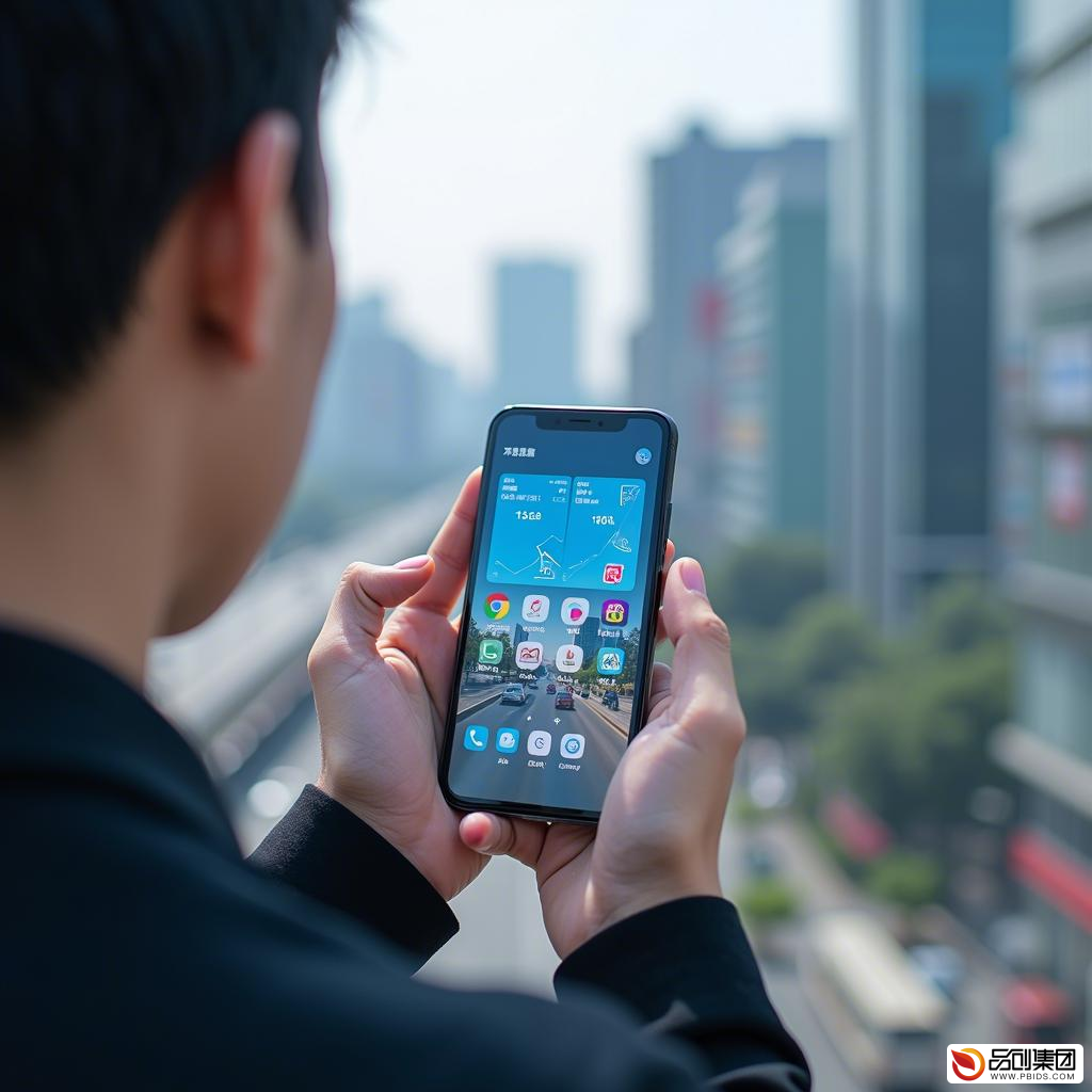 石家庄APP定制开发：打造专属移动应用，赋能企业数字化转型
