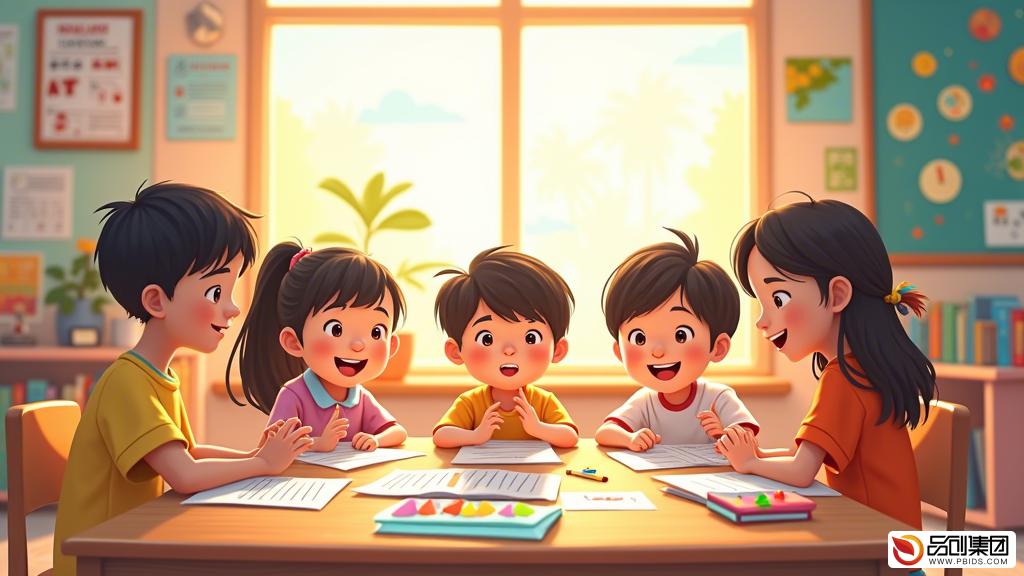 儿童教学软件免费版：开启孩子学习新旅程的钥匙
