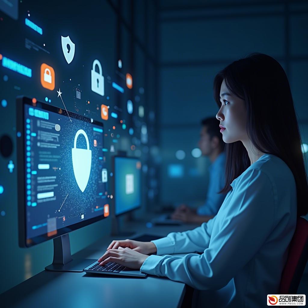 网络信息安全特征深度解析:构建数字世界的坚固防线