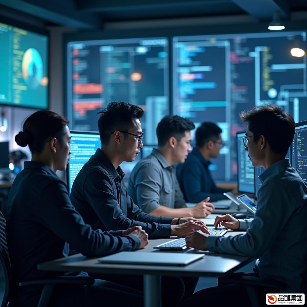 开发定制软件公司的全方位解析:如何选择与合作