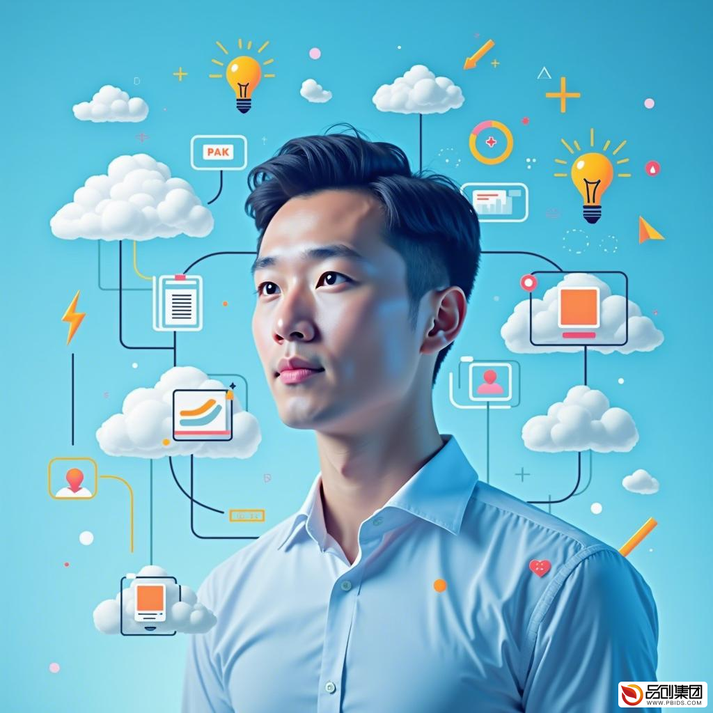 引领未来:揭秘SaaS软件开发公司的创新之路