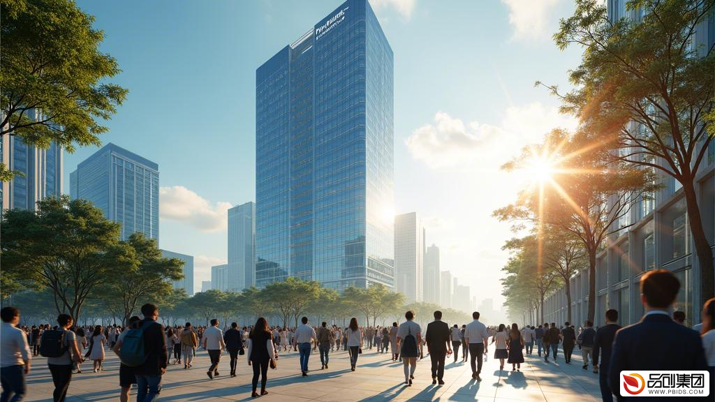 品创集团-防城港：边海智汇，软件科技引领沿边沿海经济新飞跃
