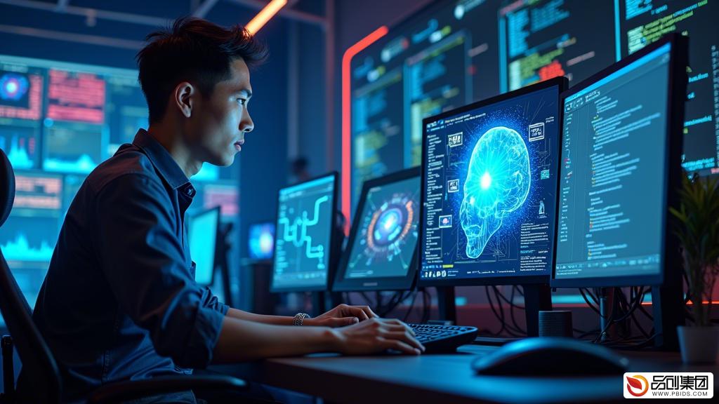 AI技术引领制造业升级：DeepSeek模型显著提升生产效率
