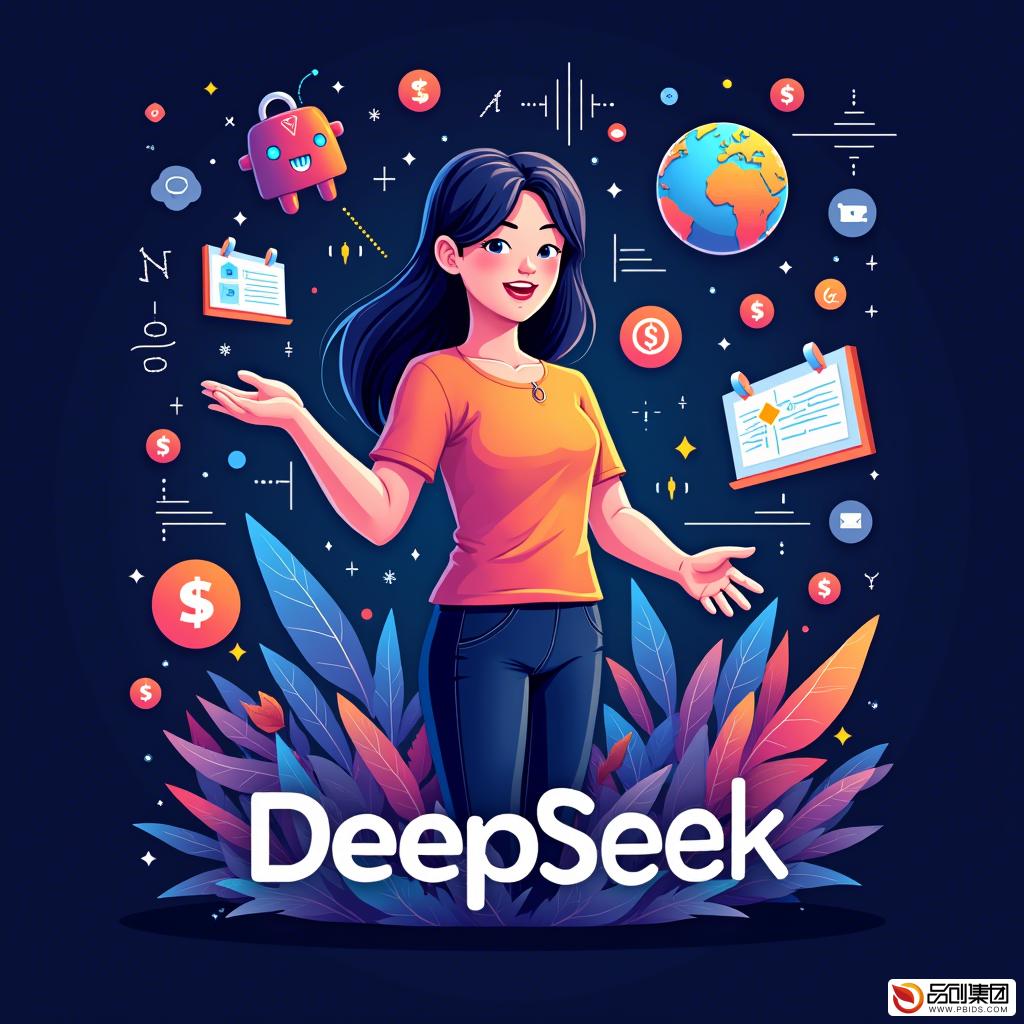 DeepSeek CEO深度解读:AI如何重塑全球经济格局?