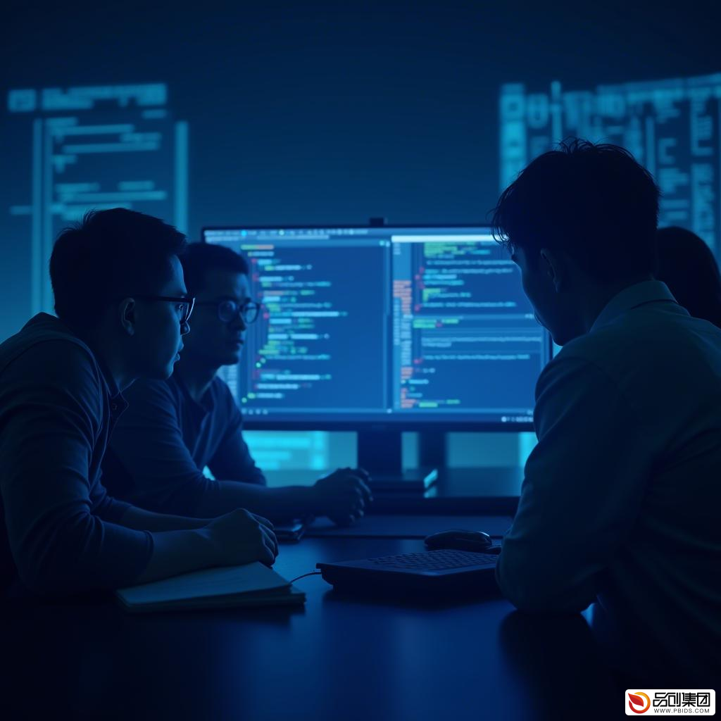 开发软件定制开发：打造专属解决方案的全方位指南
