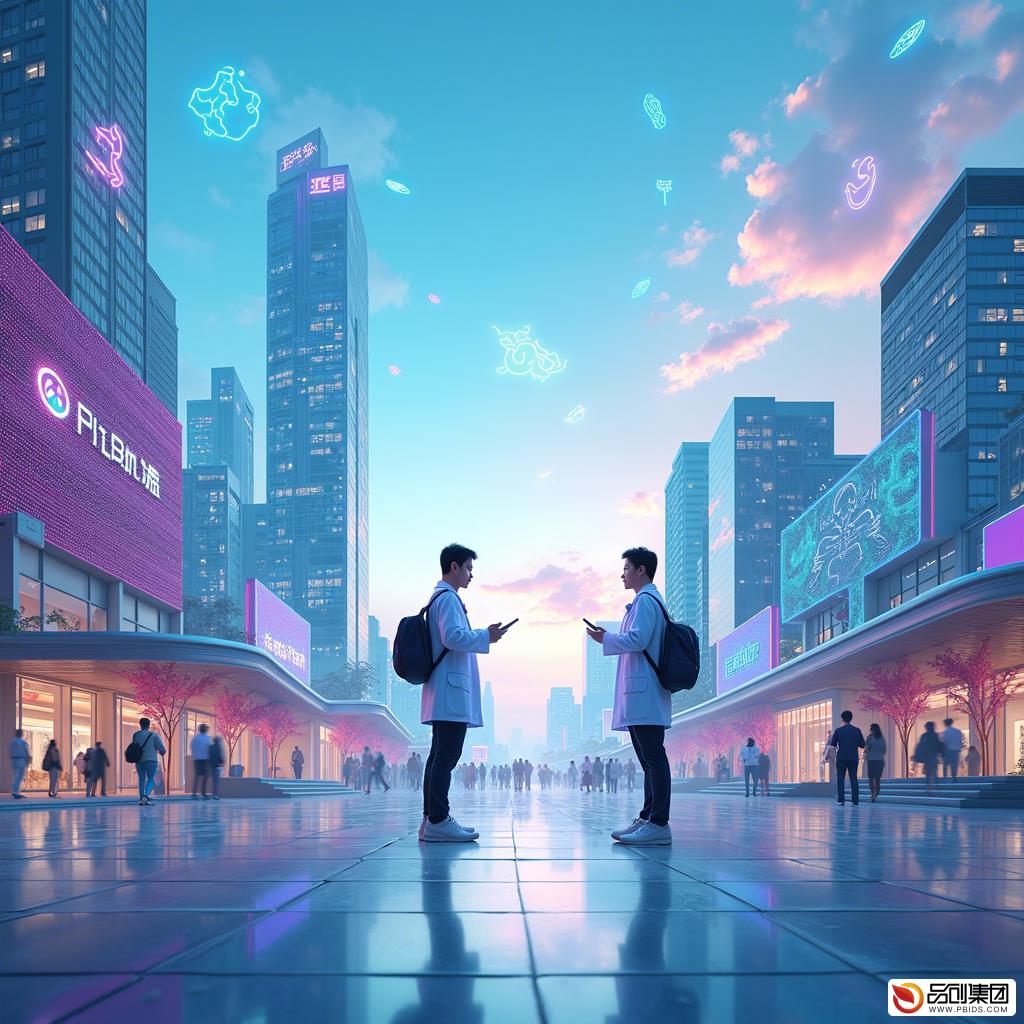 品创集团:引领公共卫生行业智能化转型的新篇章