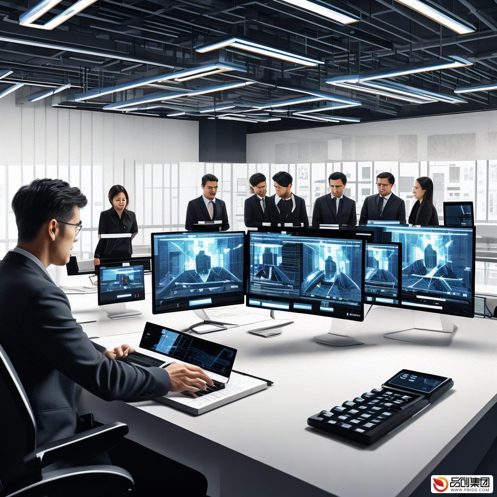 OA开发定制:打造高效协同的办公新体验