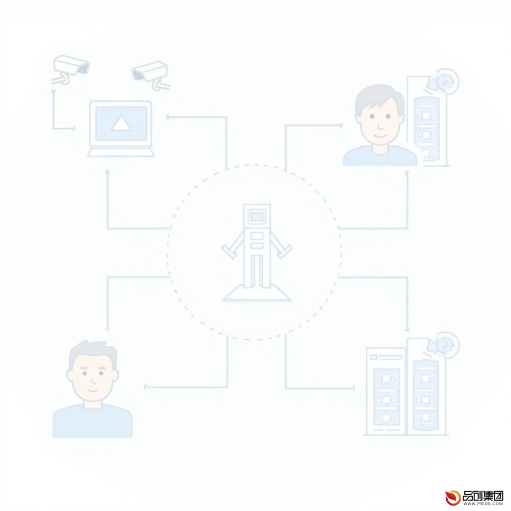 安保智能化建设方案:打造高效安全的防护体系