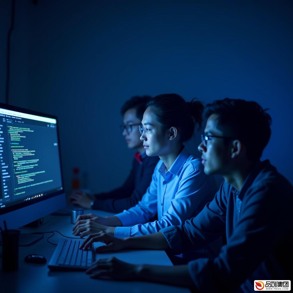 定制开发软件:打造专属解决方案的全方位指南
