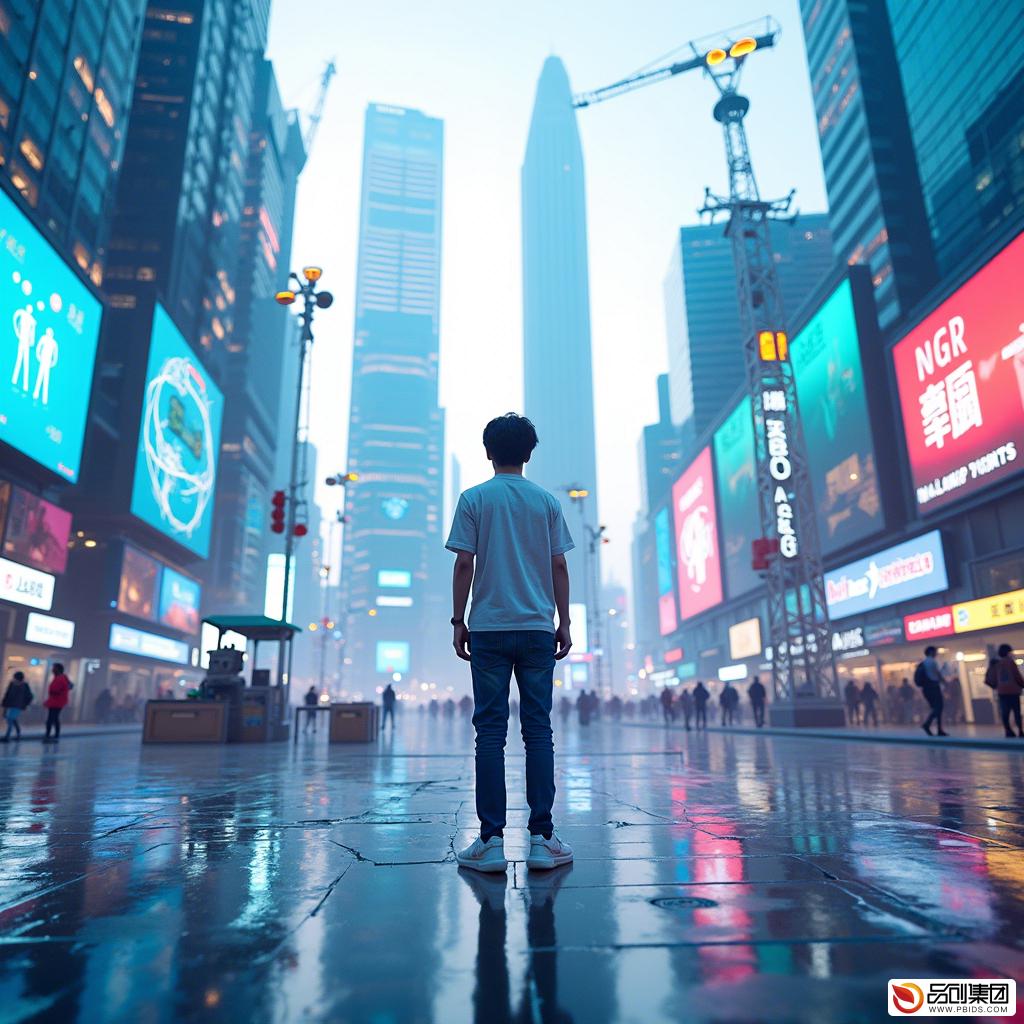 新质生产力的深度解读：重塑未来经济版图的关键力量
